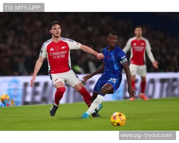 英超焦点战阿森纳与切尔西握手言和绝杀瞬间引发全场狂欢战术分析解读 英超焦点战阿森纳与切尔西握手言和绝杀瞬间引发全场狂欢战术分析解读