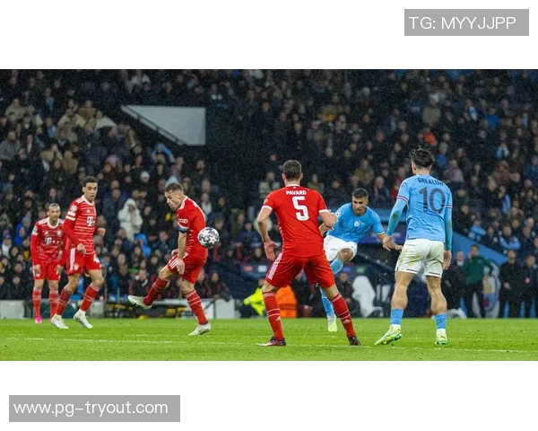 世界杯惊天逆转拜仁战胜曼城引发争议判罚全场沸腾