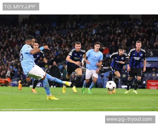 曼城逆袭皇马上演帽子戏法震撼全场历史冷门再添传奇篇章