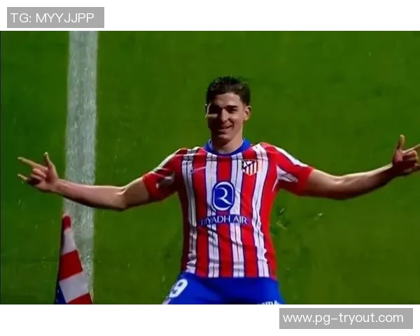 中超历史冷门马竞逆袭巴萨上演帽子戏法引爆全场激情