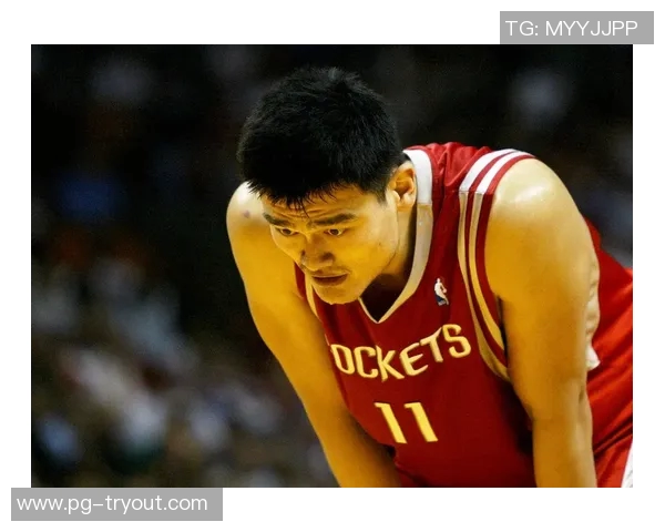 姚明在虎年庆祝活动中的精彩瞬间与篮球传奇的完美结合