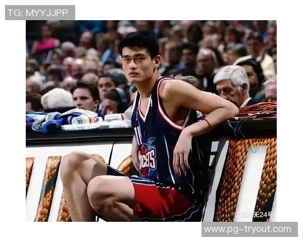 姚明绝杀模板解析：如何在关键时刻掌控比赛胜负的技巧与策略