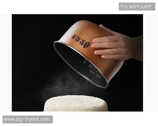 姚明超大电饭煲引领厨房新风潮让美味与健康同行的完美选择