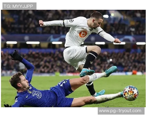 莱比锡大胜切尔西五球零封点球大战瞬间点燃全场激情解析