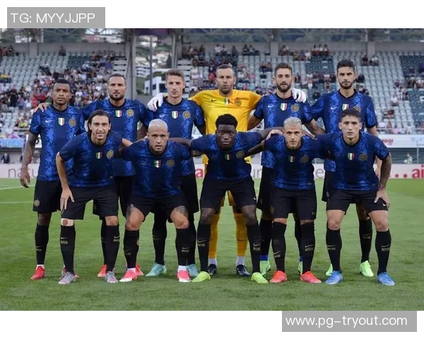 国王杯激战国米与莱比锡互交白卷补时进球引发全场狂欢