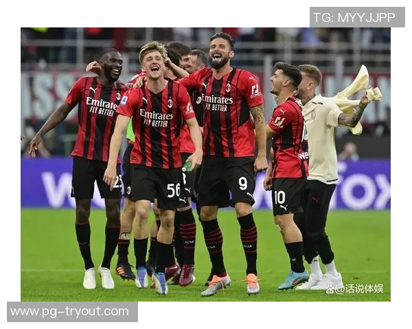 意甲焦点战：AC米兰与那不勒斯激战成平乌龙球引发全场热议