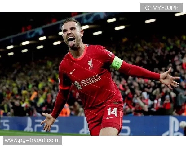 欧冠经典对决利物浦大胜曼联绝杀时刻点燃全场激情