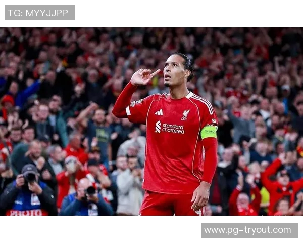 中超精彩对决利物浦绝杀波尔图全场沸腾战报回顾