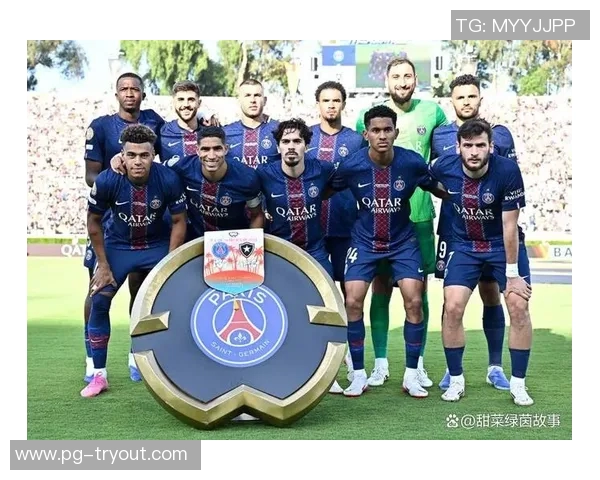 巴黎圣日耳曼大胜拜仁五球狂潮十大精彩进球回顾引发全场热烈反响