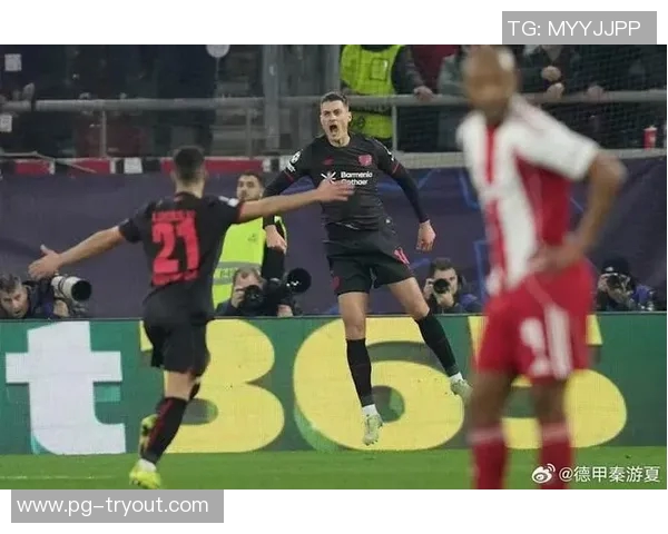 德甲精彩对决阿森纳大胜巴黎圣日耳曼引发全场热议 德甲精彩对决阿森纳大胜巴黎圣日耳曼引发全场热议