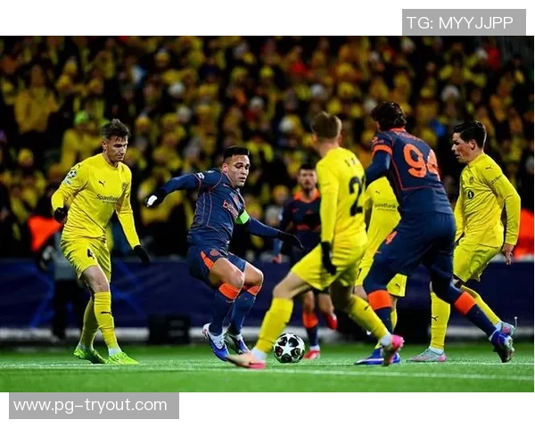 国米大胜多特蒙德四球狂潮乌龙球瞬间点燃全场激情